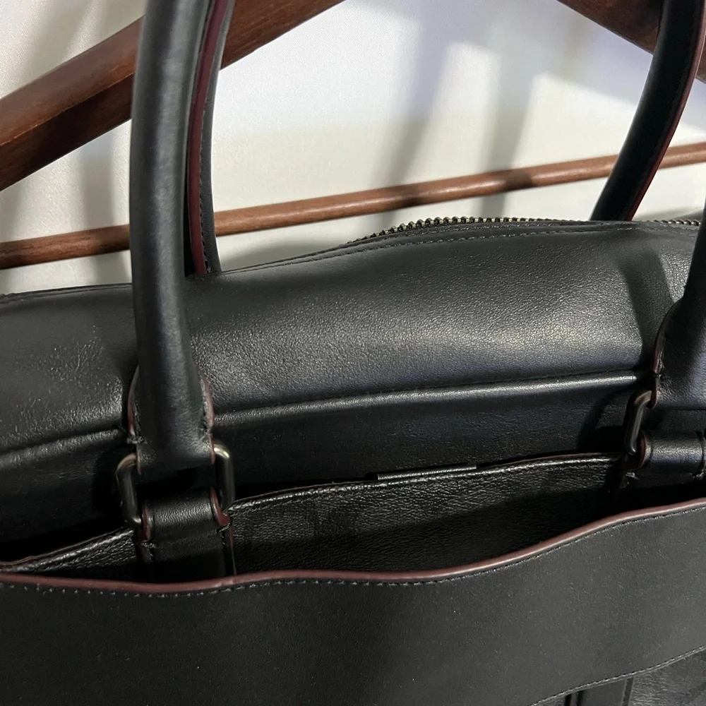 Coach Brief/Carryall